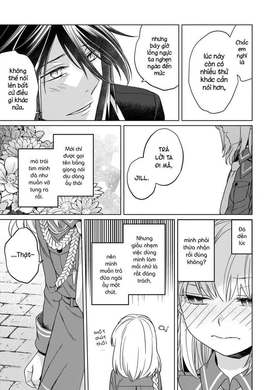 Win Over The Dragon Emperor This Time Around, Noble Girl! Nettruyen ZZZ Chương 15 Page 12