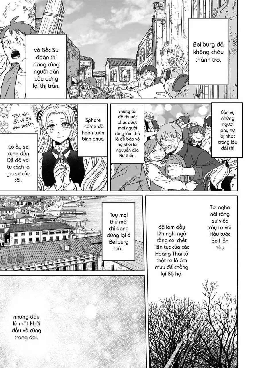 Win Over The Dragon Emperor This Time Around, Noble Girl! Nettruyen ZZZ Chương 15 Page 18
