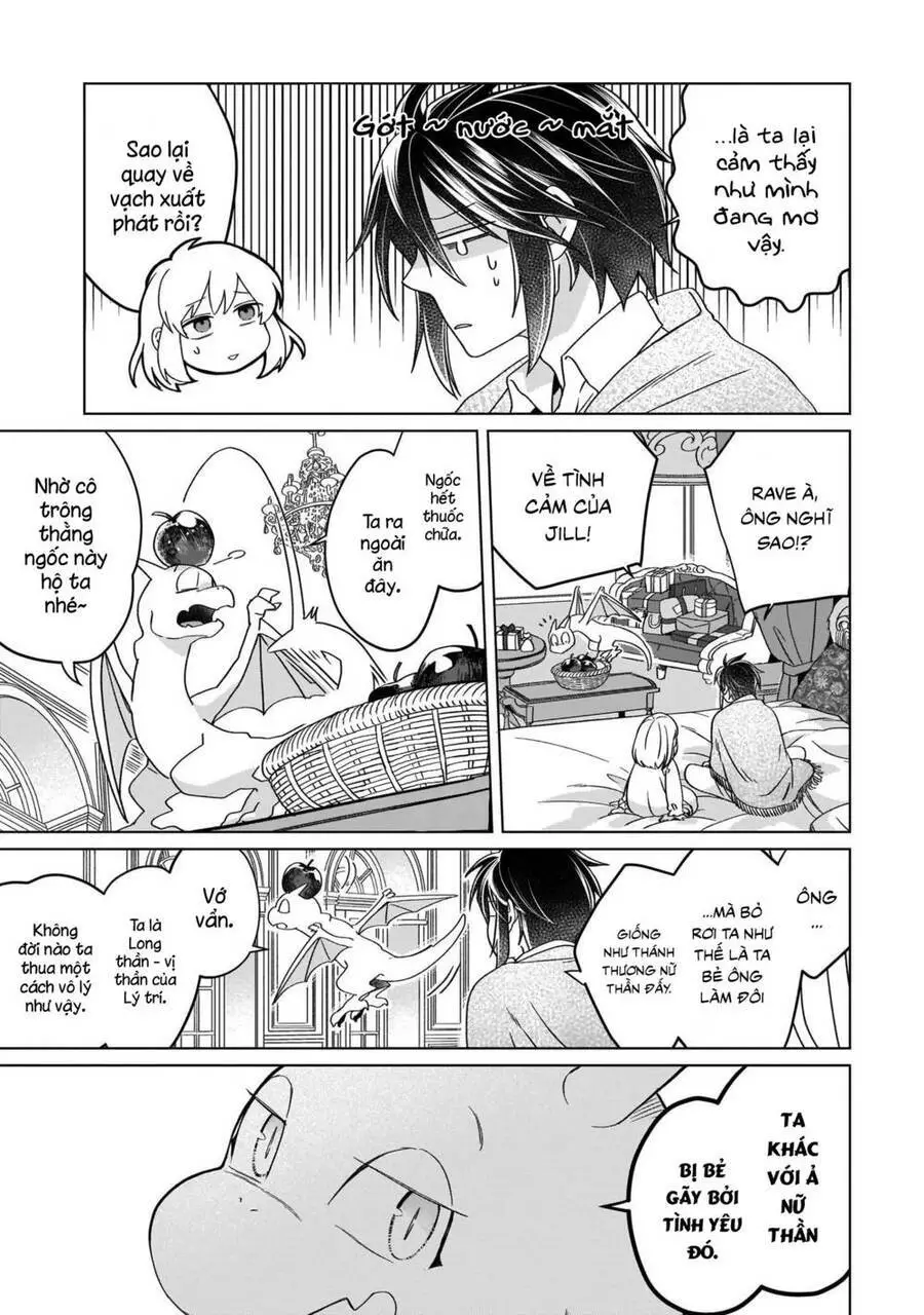 Win Over The Dragon Emperor This Time Around, Noble Girl! Nettruyen ZZZ Chương 15 Page 20