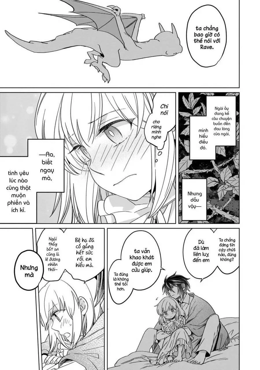 Win Over The Dragon Emperor This Time Around, Noble Girl! Nettruyen ZZZ Chương 15 Page 24