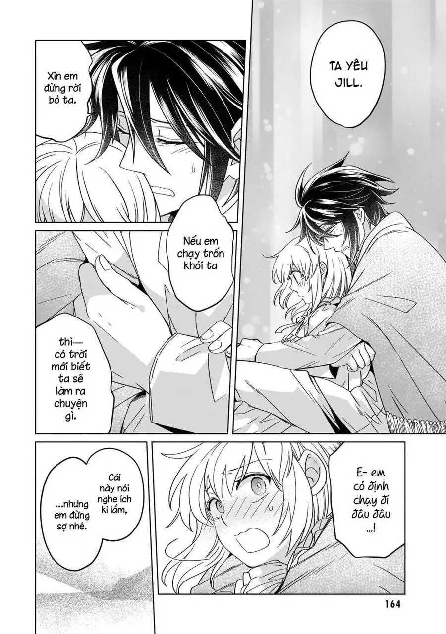 Win Over The Dragon Emperor This Time Around, Noble Girl! Nettruyen ZZZ Chương 15 Page 25