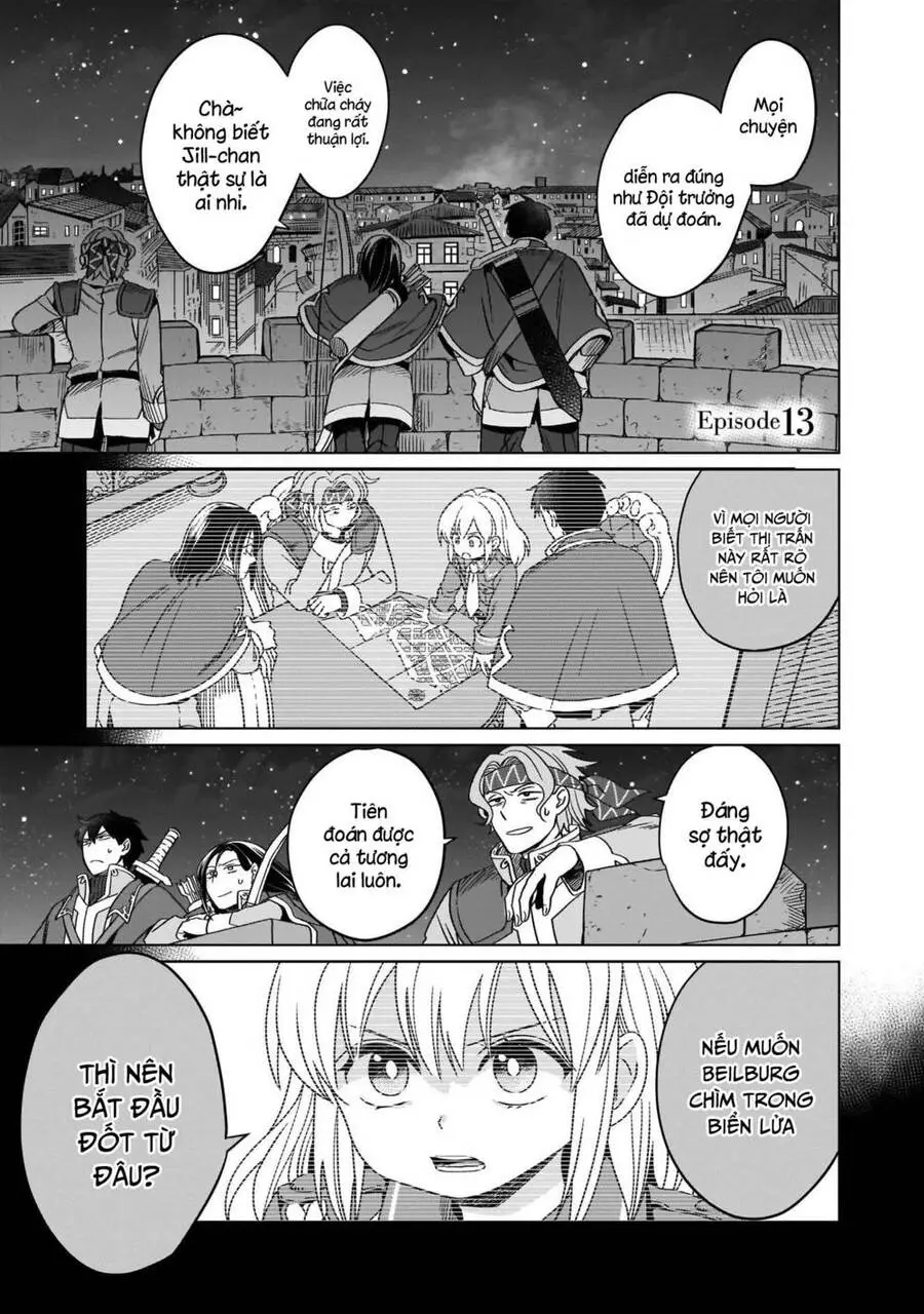 Win Over The Dragon Emperor This Time Around, Noble Girl! Nettruyen ZZZ Chương 13 Page 2