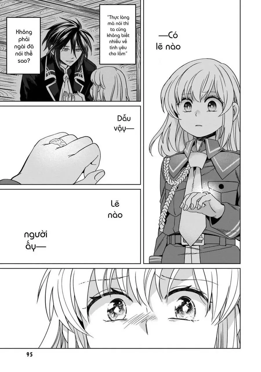 Win Over The Dragon Emperor This Time Around, Noble Girl! Nettruyen ZZZ Chương 13 Page 22