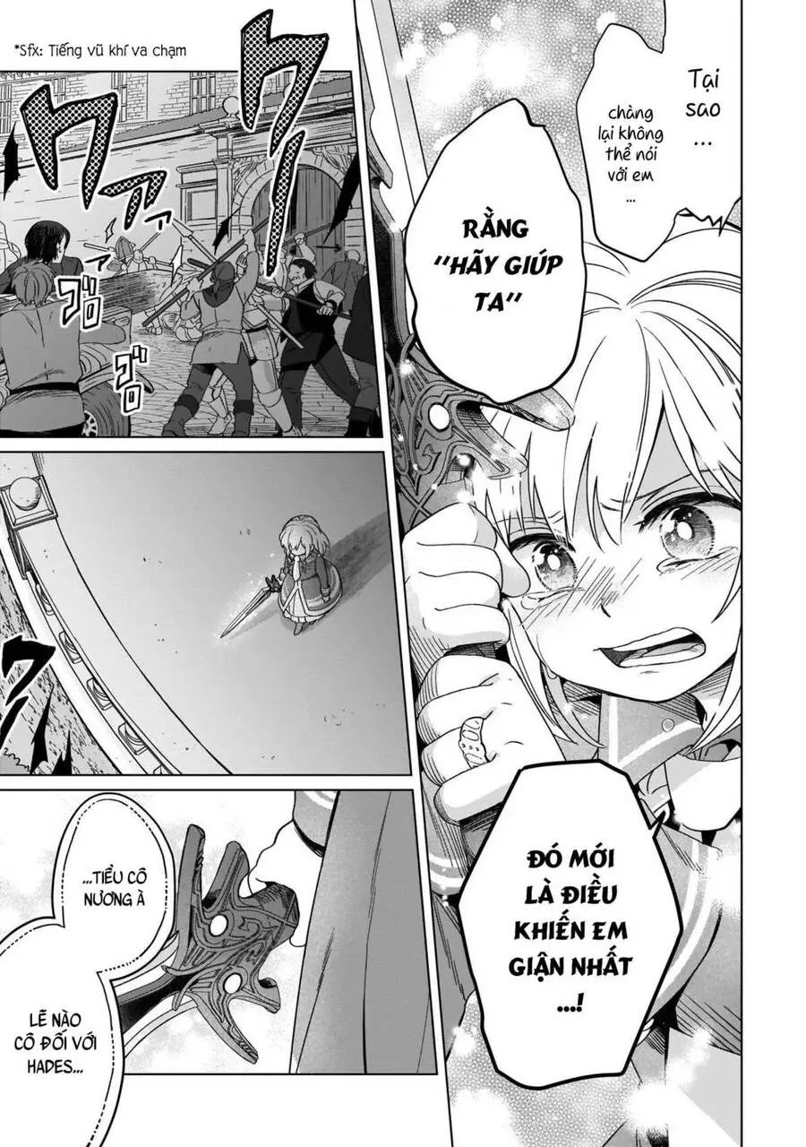 Win Over The Dragon Emperor This Time Around, Noble Girl! Nettruyen ZZZ Chương 13 Page 28