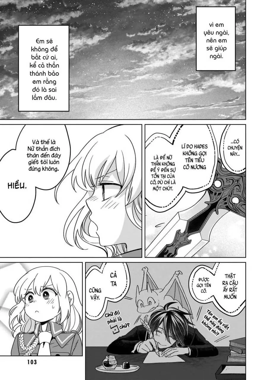 Win Over The Dragon Emperor This Time Around, Noble Girl! Nettruyen ZZZ Chương 13 Page 30