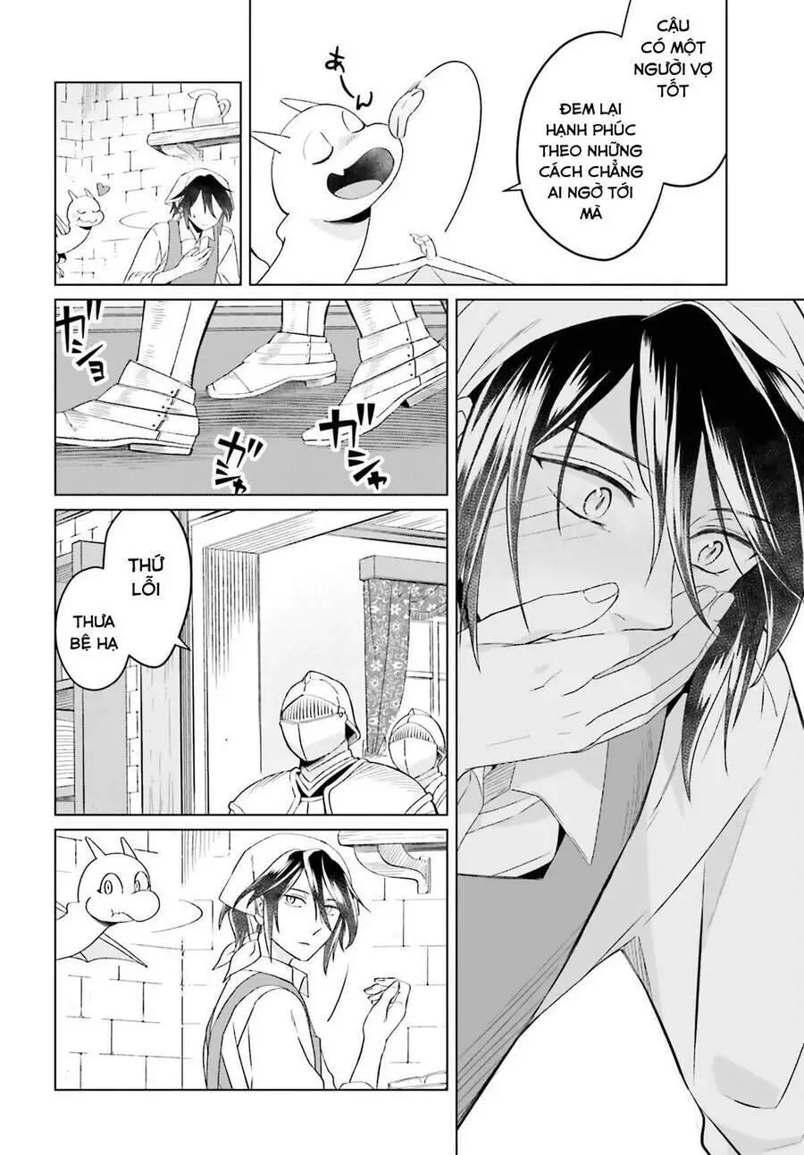 Win Over The Dragon Emperor This Time Around, Noble Girl! Nettruyen ZZZ Chương 7 Page 13