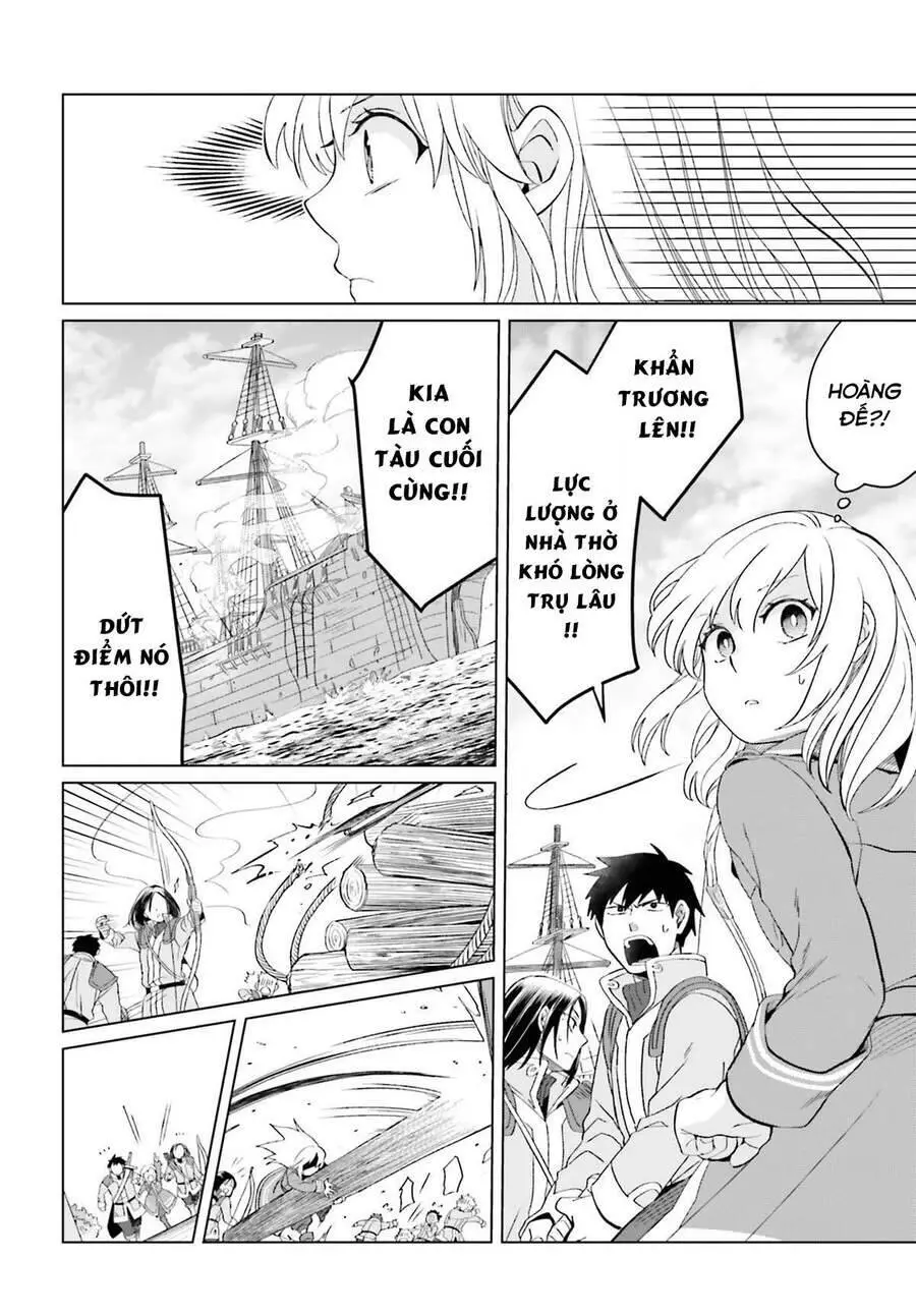 Win Over The Dragon Emperor This Time Around, Noble Girl! Nettruyen ZZZ Chương 7 Page 15