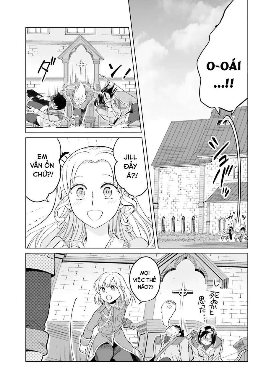 Win Over The Dragon Emperor This Time Around, Noble Girl! Nettruyen ZZZ Chương 7 Page 16