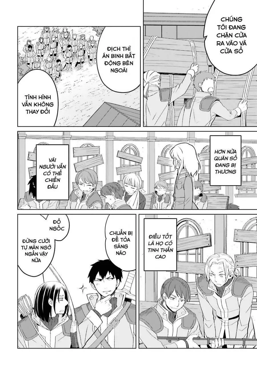Win Over The Dragon Emperor This Time Around, Noble Girl! Nettruyen ZZZ Chương 7 Page 17
