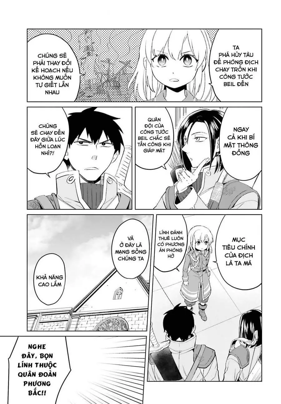 Win Over The Dragon Emperor This Time Around, Noble Girl! Nettruyen ZZZ Chương 7 Page 18