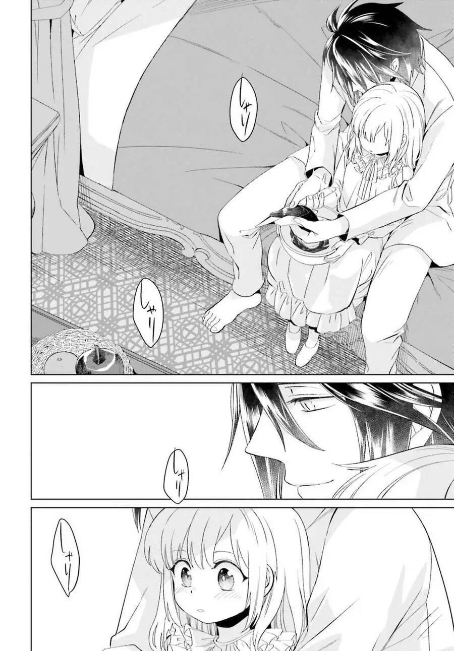 Win Over The Dragon Emperor This Time Around, Noble Girl! Nettruyen ZZZ Chương 9 Page 8