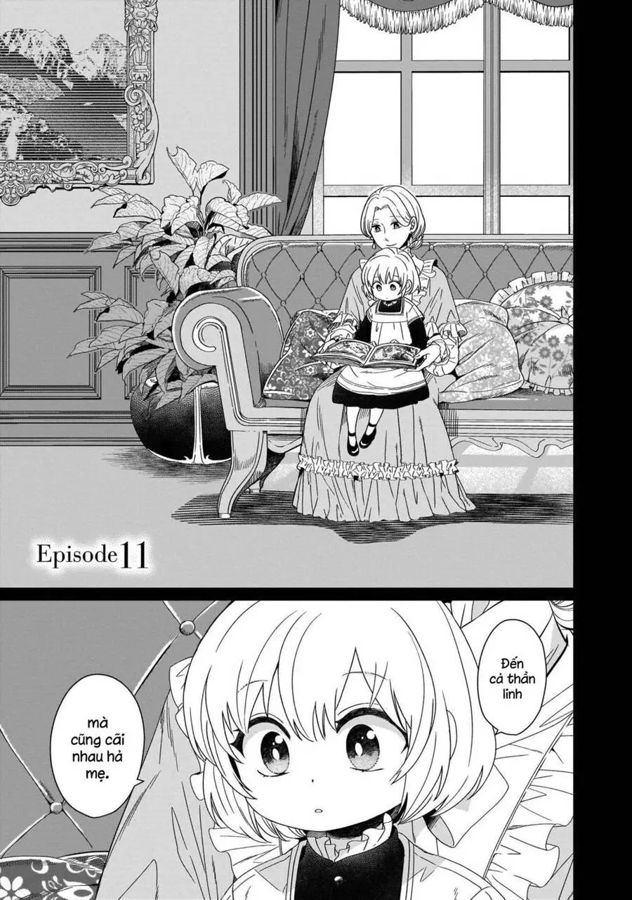 Win Over The Dragon Emperor This Time Around, Noble Girl! Nettruyen ZZZ Chương 11 Page 2