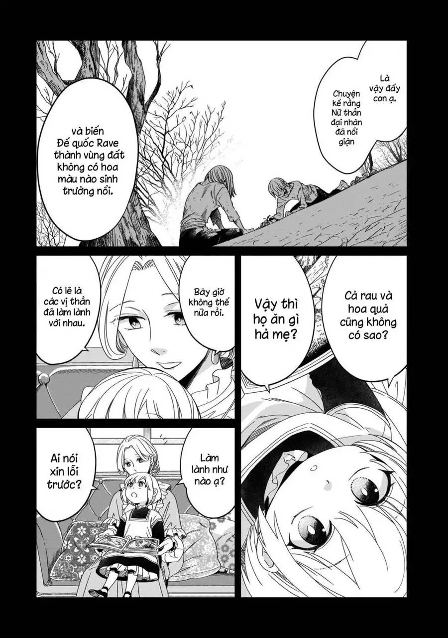 Win Over The Dragon Emperor This Time Around, Noble Girl! Nettruyen ZZZ Chương 11 Page 3