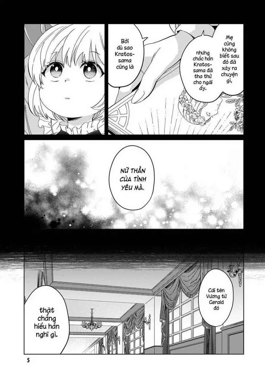 Win Over The Dragon Emperor This Time Around, Noble Girl! Nettruyen ZZZ Chương 11 Page 4