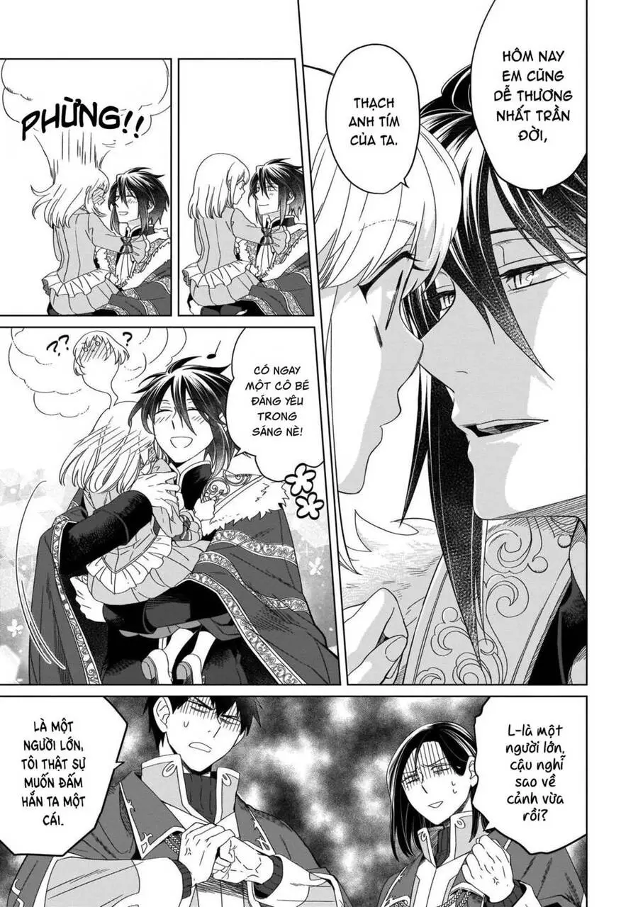 Win Over The Dragon Emperor This Time Around, Noble Girl! Nettruyen ZZZ Chương 11 Page 20