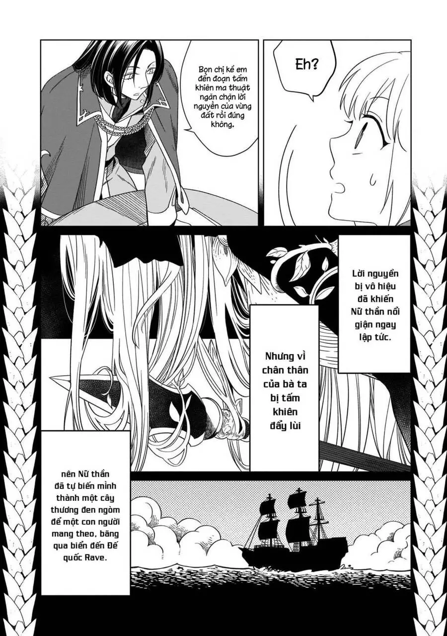 Win Over The Dragon Emperor This Time Around, Noble Girl! Nettruyen ZZZ Chương 11 Page 36