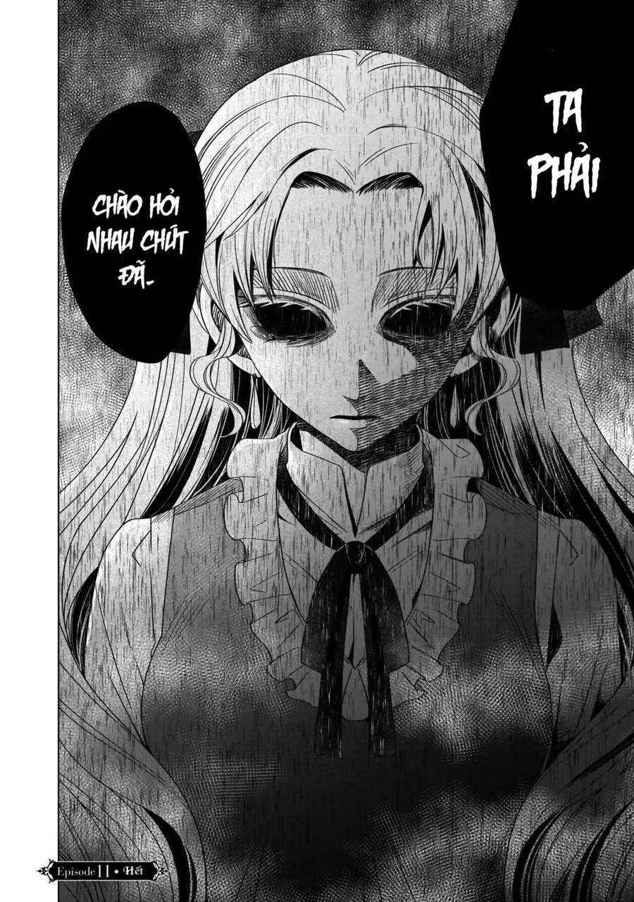 Win Over The Dragon Emperor This Time Around, Noble Girl! Nettruyen ZZZ Chương 11 Page 43