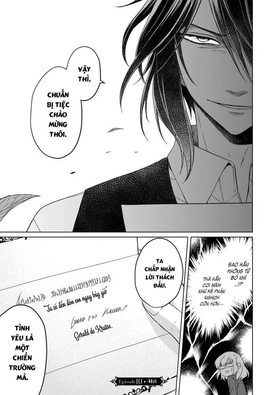 Win Over The Dragon Emperor This Time Around, Noble Girl! Nettruyen ZZZ Chương 10 Page 24