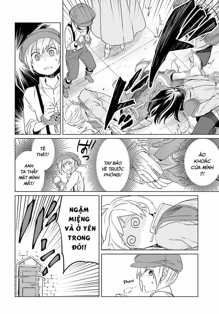 Win Over The Dragon Emperor This Time Around, Noble Girl! Nettruyen ZZZ Chương 5 Page 18