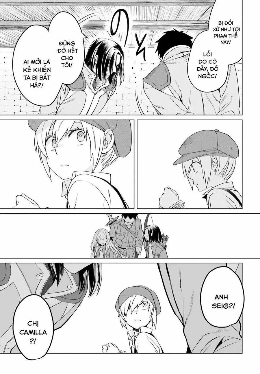 Win Over The Dragon Emperor This Time Around, Noble Girl! Nettruyen ZZZ Chương 5 Page 19