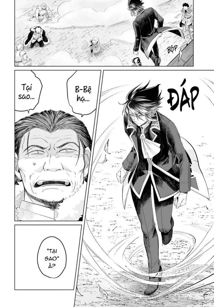 Win Over The Dragon Emperor This Time Around, Noble Girl! Nettruyen ZZZ Chương 8 Page 3