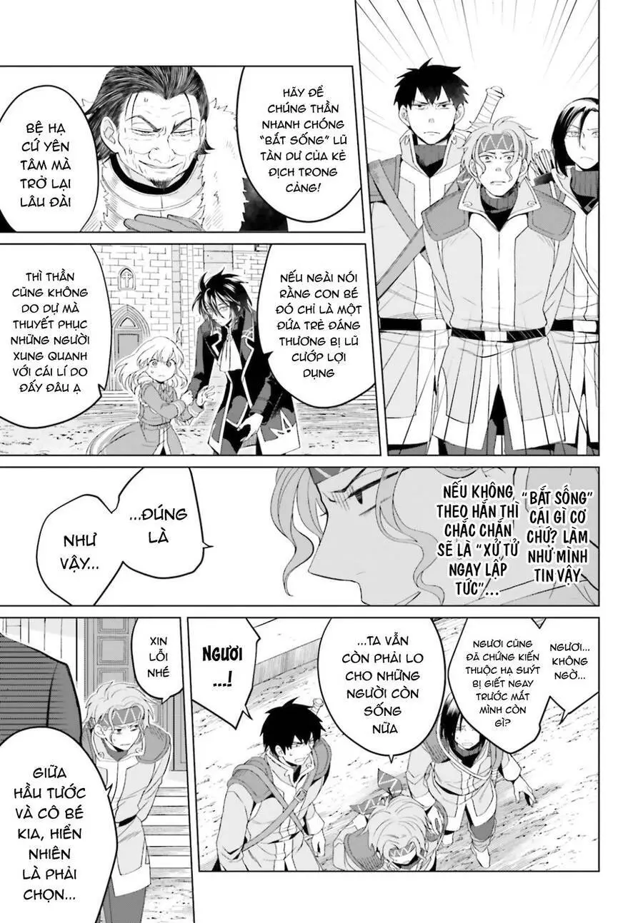 Win Over The Dragon Emperor This Time Around, Noble Girl! Nettruyen ZZZ Chương 8 Page 6
