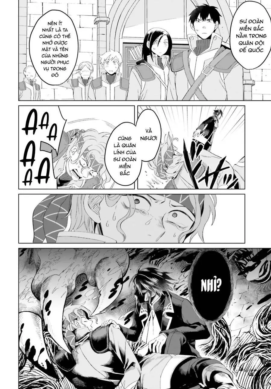 Win Over The Dragon Emperor This Time Around, Noble Girl! Nettruyen ZZZ Chương 8 Page 9