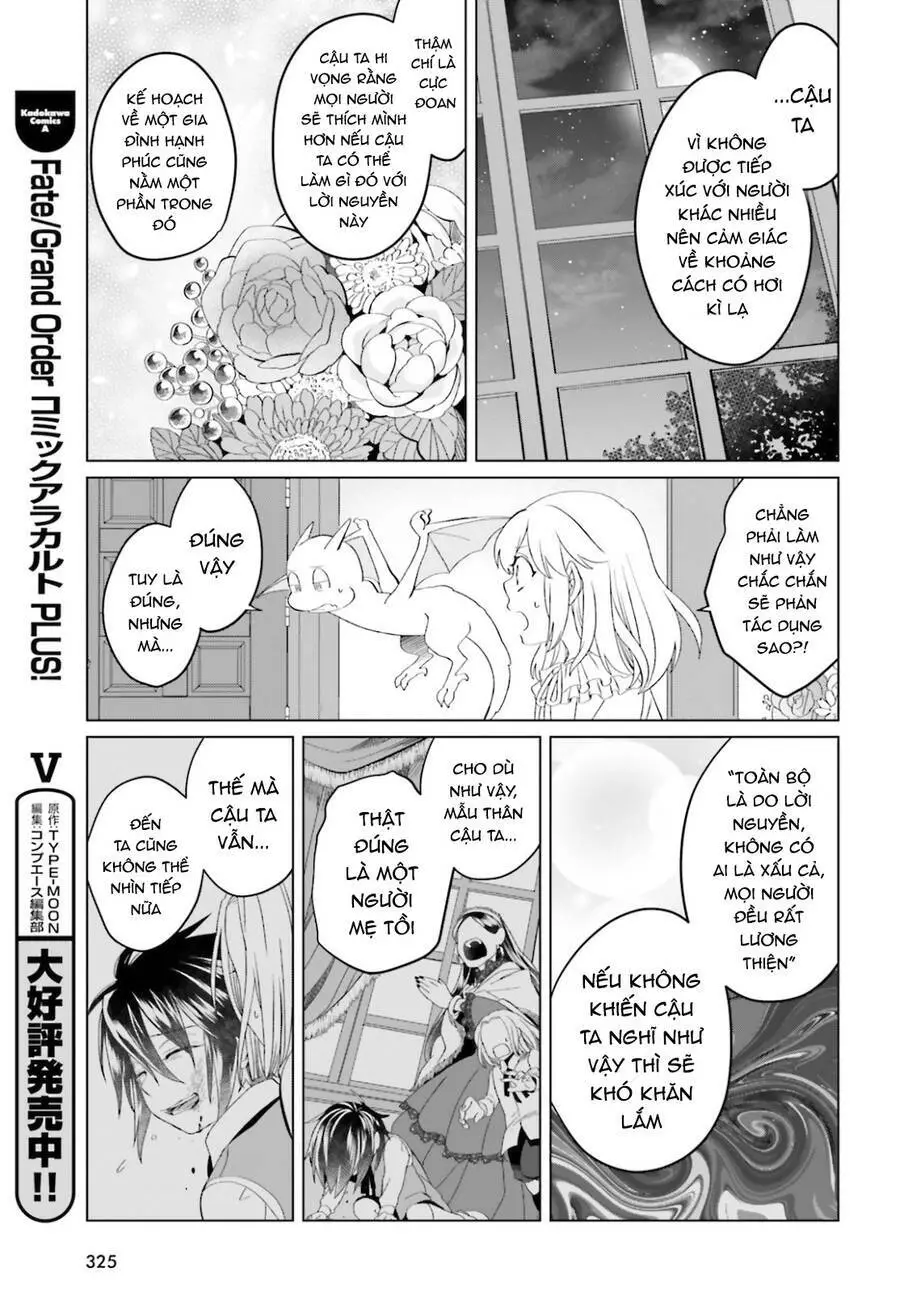 Win Over The Dragon Emperor This Time Around, Noble Girl! Nettruyen ZZZ Chương 8 Page 24