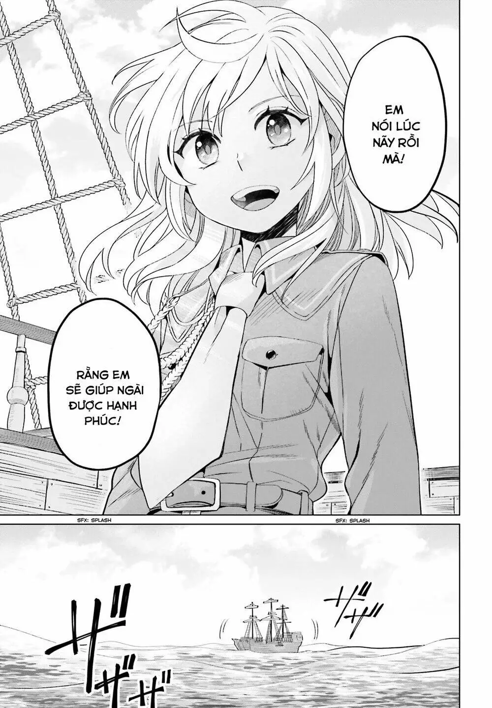 Win Over The Dragon Emperor This Time Around, Noble Girl! Nettruyen ZZZ Chương 3 Page 3