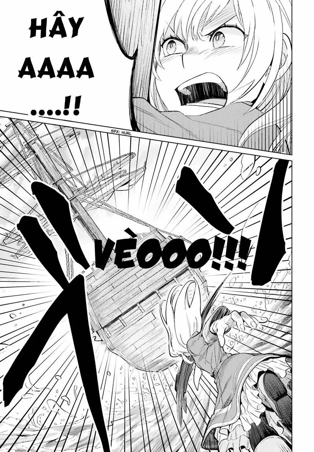 Win Over The Dragon Emperor This Time Around, Noble Girl! Nettruyen ZZZ Chương 3 Page 5