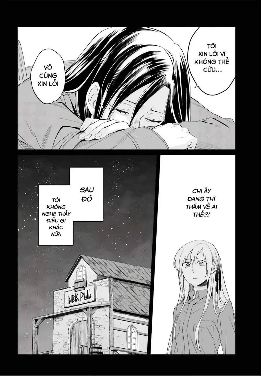 Win Over The Dragon Emperor This Time Around, Noble Girl! Nettruyen ZZZ Chương 6 Page 5