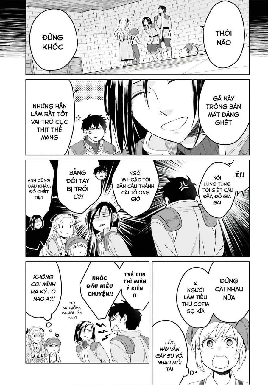Win Over The Dragon Emperor This Time Around, Noble Girl! Nettruyen ZZZ Chương 6 Page 6
