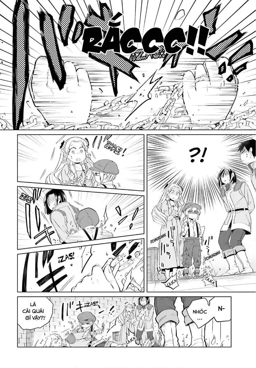 Win Over The Dragon Emperor This Time Around, Noble Girl! Nettruyen ZZZ Chương 6 Page 7