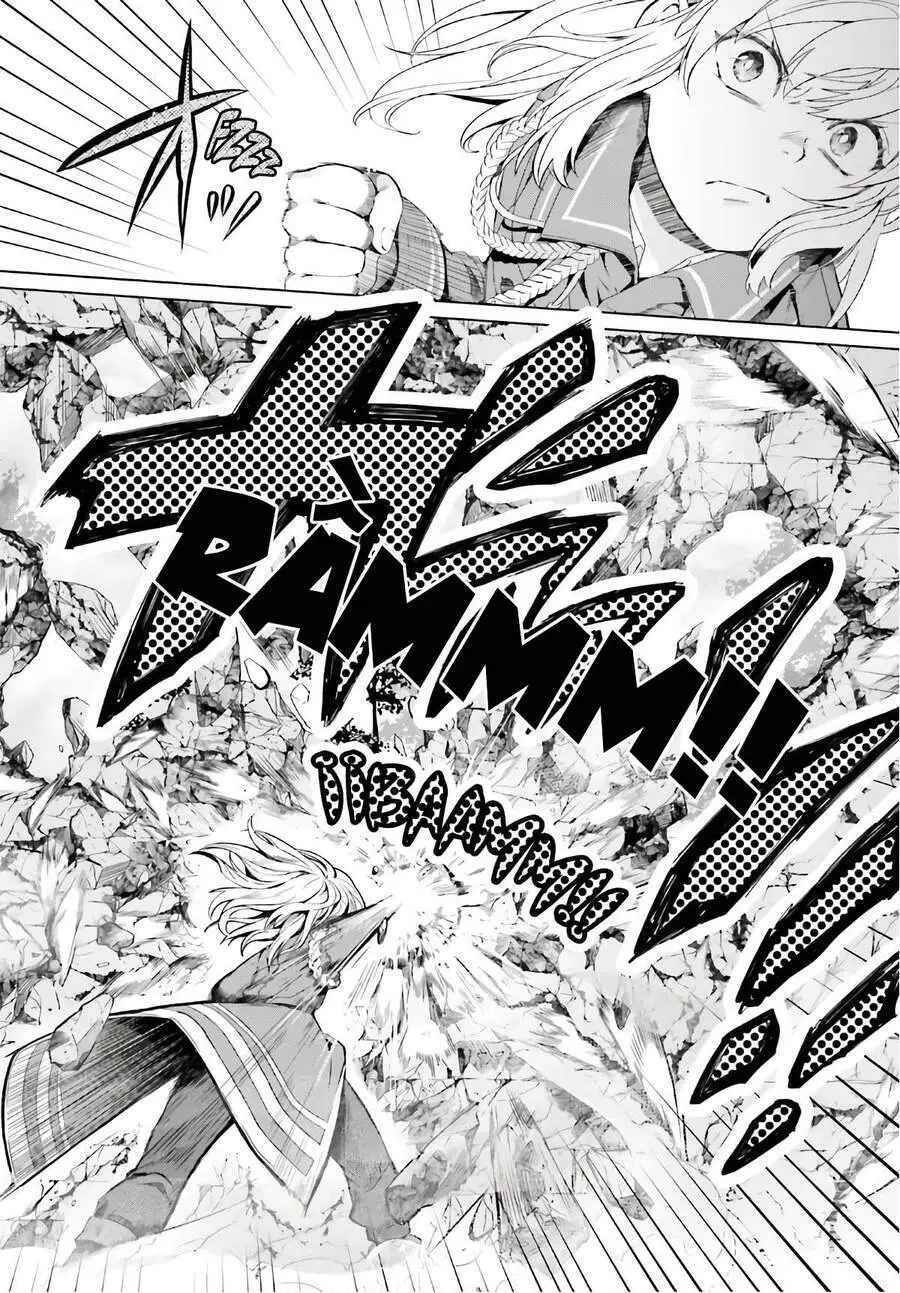 Win Over The Dragon Emperor This Time Around, Noble Girl! Nettruyen ZZZ Chương 6 Page 25