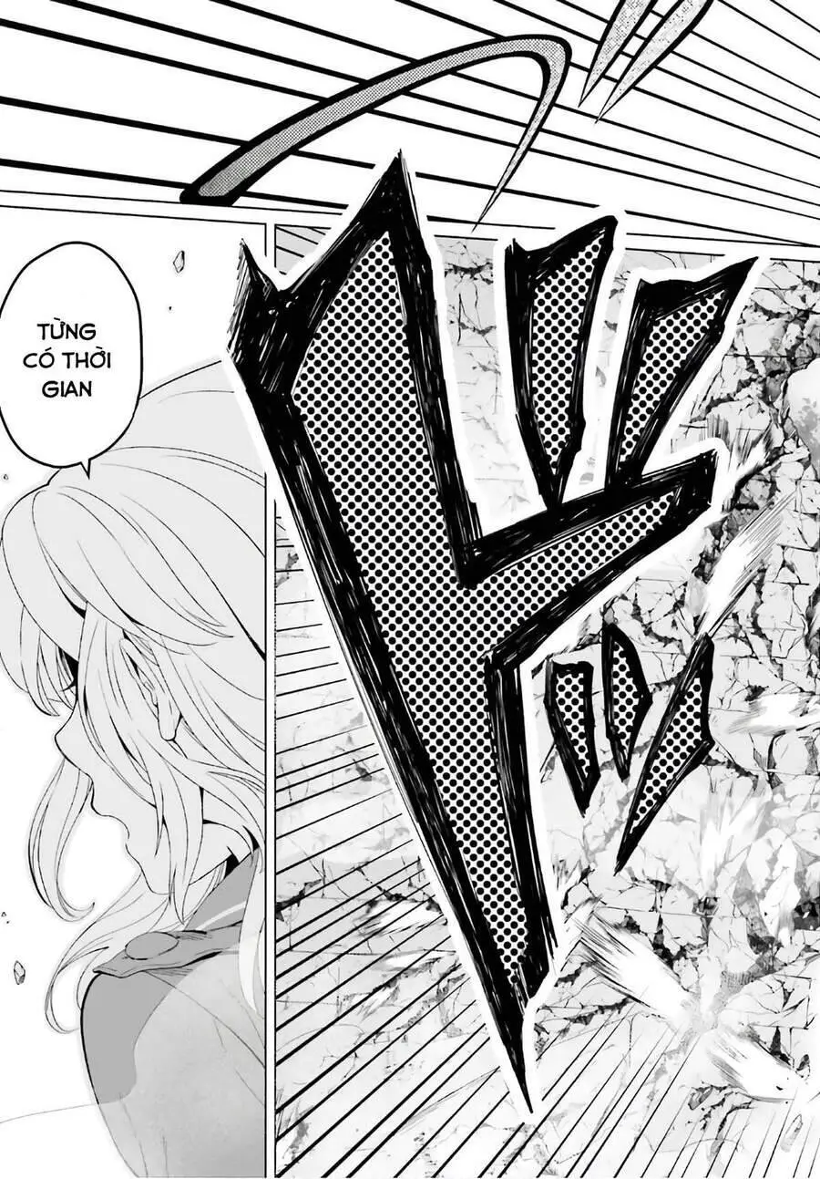 Win Over The Dragon Emperor This Time Around, Noble Girl! Nettruyen ZZZ Chương 6 Page 26