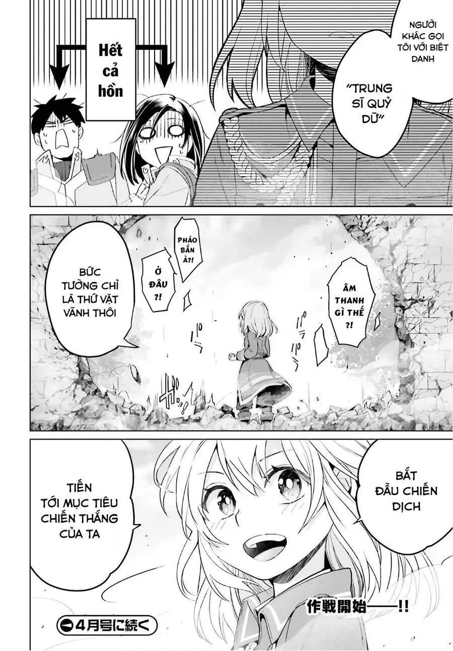 Win Over The Dragon Emperor This Time Around, Noble Girl! Nettruyen ZZZ Chương 6 Page 27