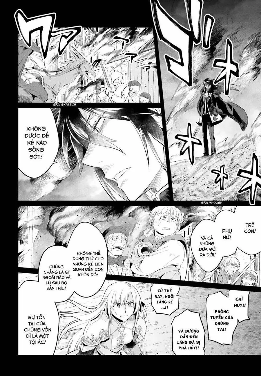 Win Over The Dragon Emperor This Time Around, Noble Girl! Nettruyen ZZZ Chương 2 Page 4