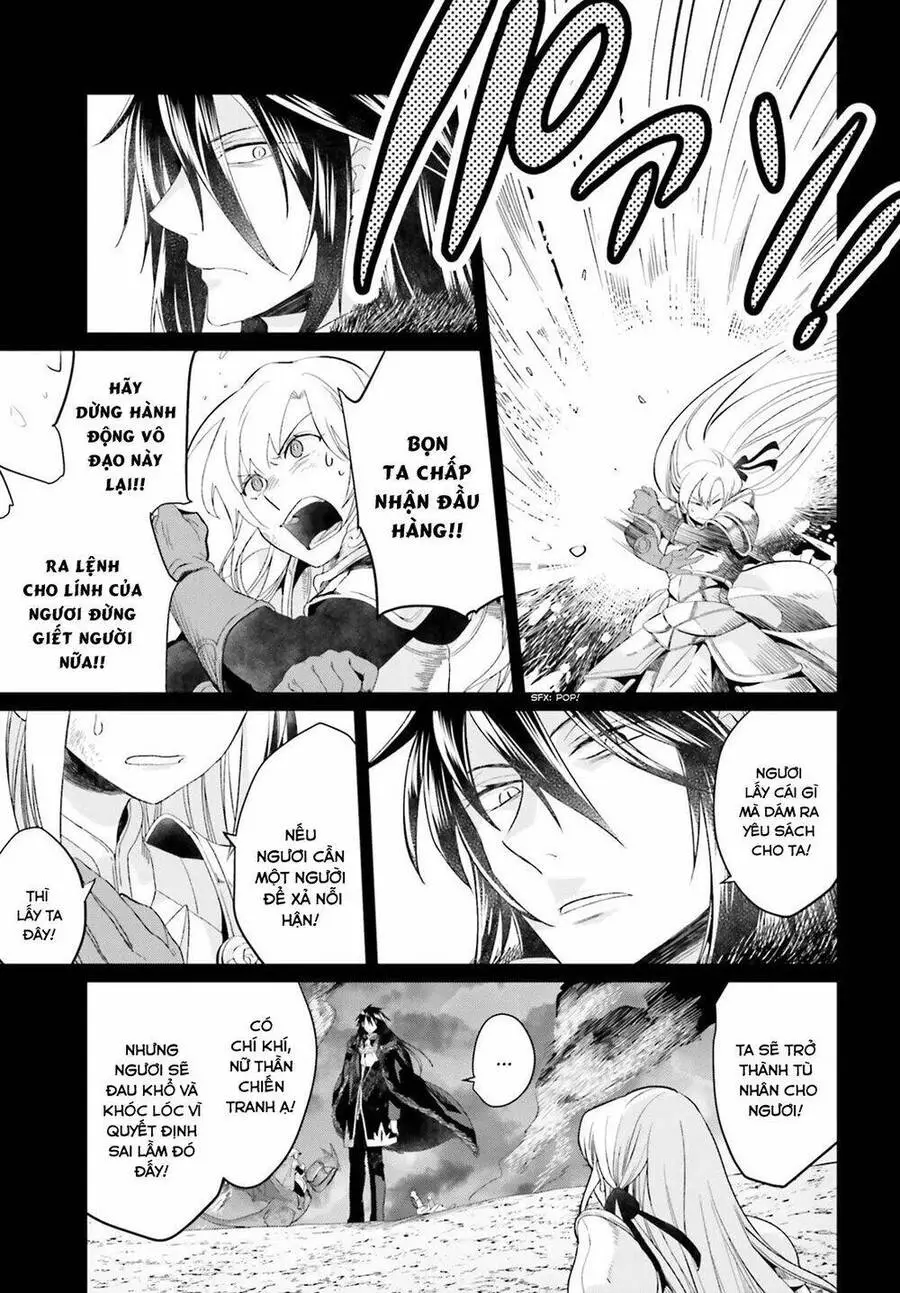 Win Over The Dragon Emperor This Time Around, Noble Girl! Nettruyen ZZZ Chương 2 Page 7