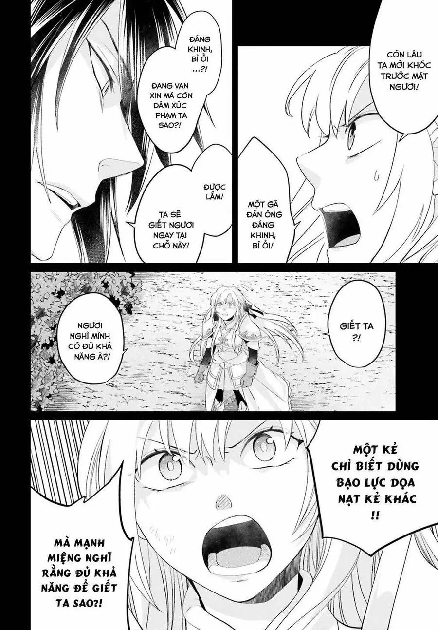 Win Over The Dragon Emperor This Time Around, Noble Girl! Nettruyen ZZZ Chương 2 Page 8
