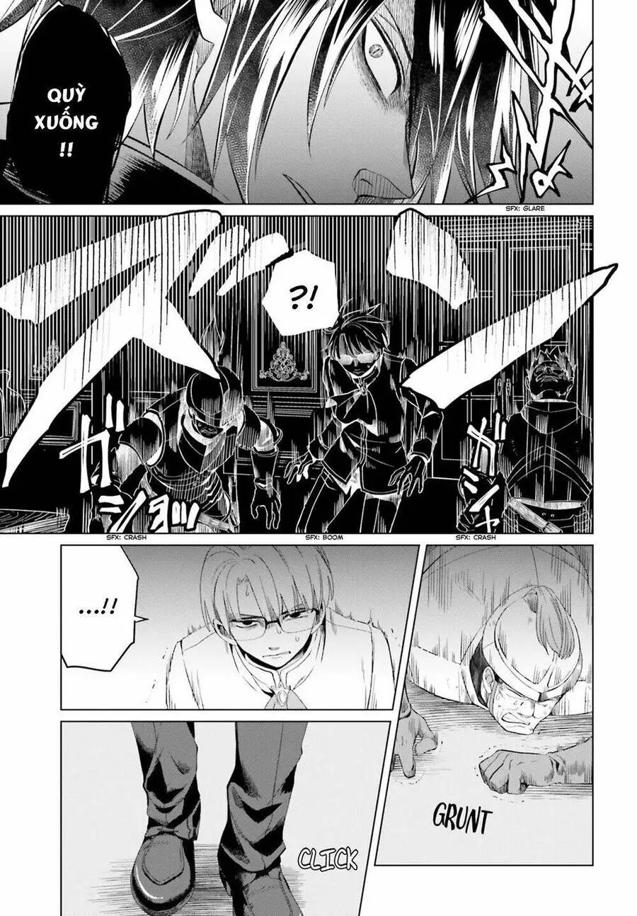 Win Over The Dragon Emperor This Time Around, Noble Girl! Nettruyen ZZZ Chương 2 Page 17