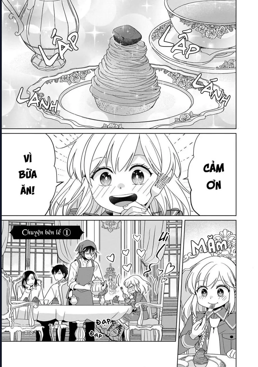 Win Over The Dragon Emperor This Time Around, Noble Girl! Nettruyen ZZZ Chương 36.1 Page 2