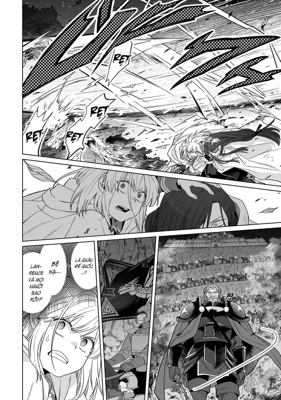 Win Over The Dragon Emperor This Time Around, Noble Girl! Nettruyen ZZZ Chuong 30 Page 5