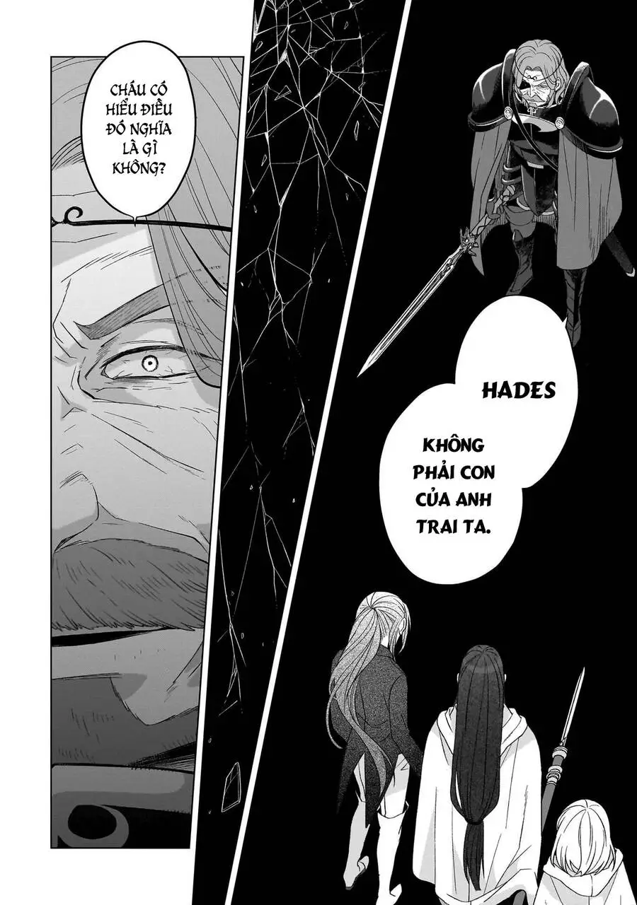 Win Over The Dragon Emperor This Time Around, Noble Girl! Nettruyen ZZZ Chuong 30 Page 13