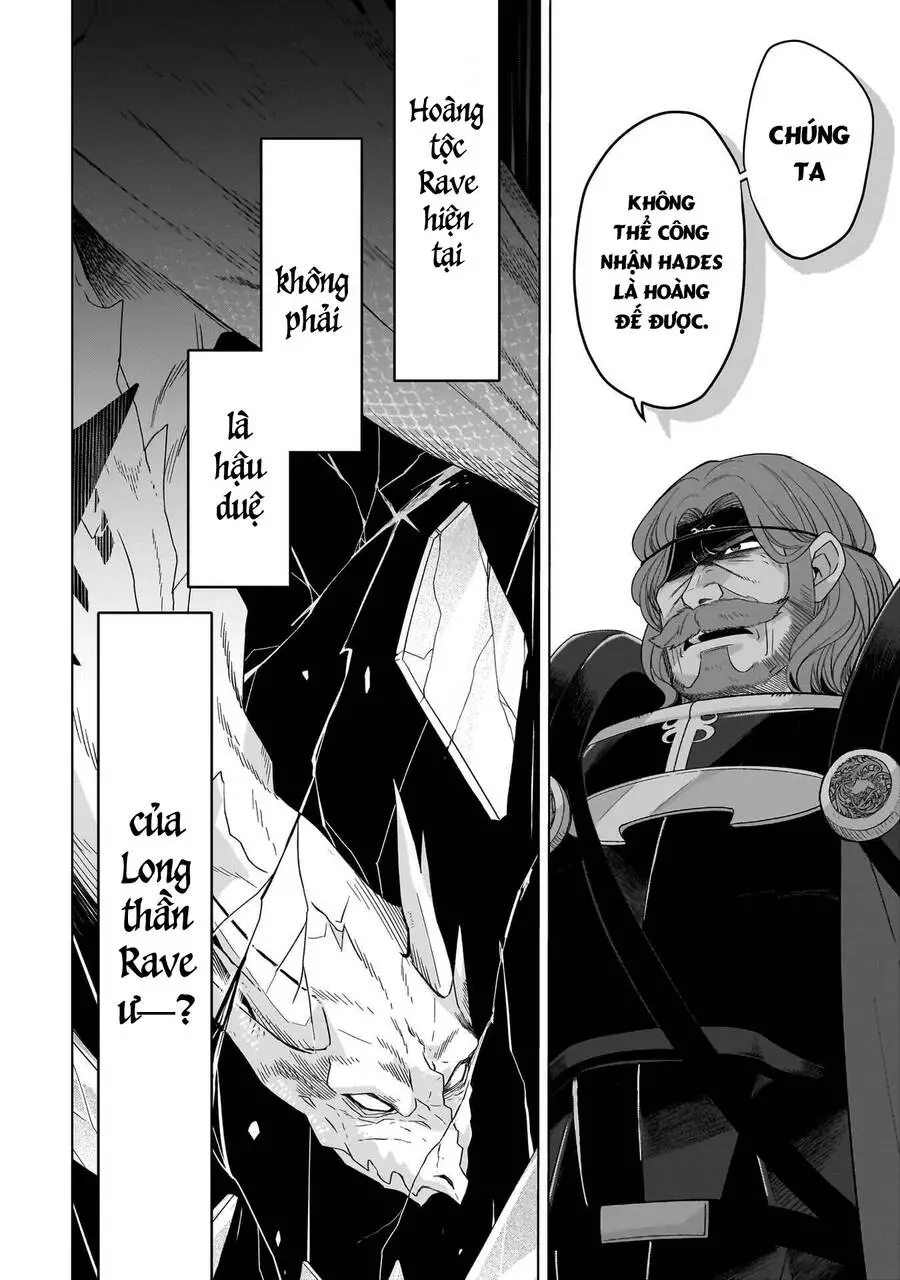 Win Over The Dragon Emperor This Time Around, Noble Girl! Nettruyen ZZZ Chuong 30 Page 15