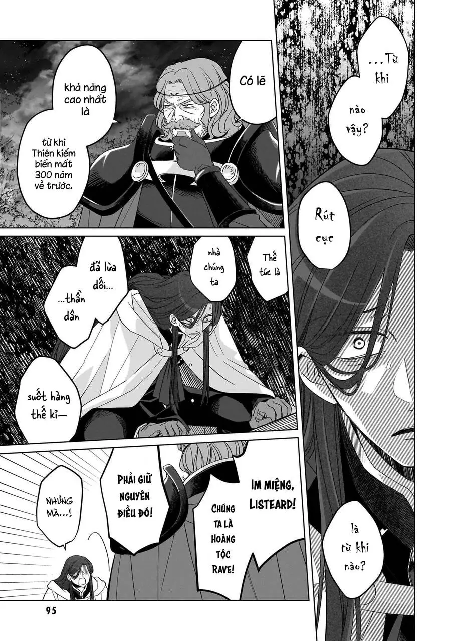 Win Over The Dragon Emperor This Time Around, Noble Girl! Nettruyen ZZZ Chuong 30 Page 16