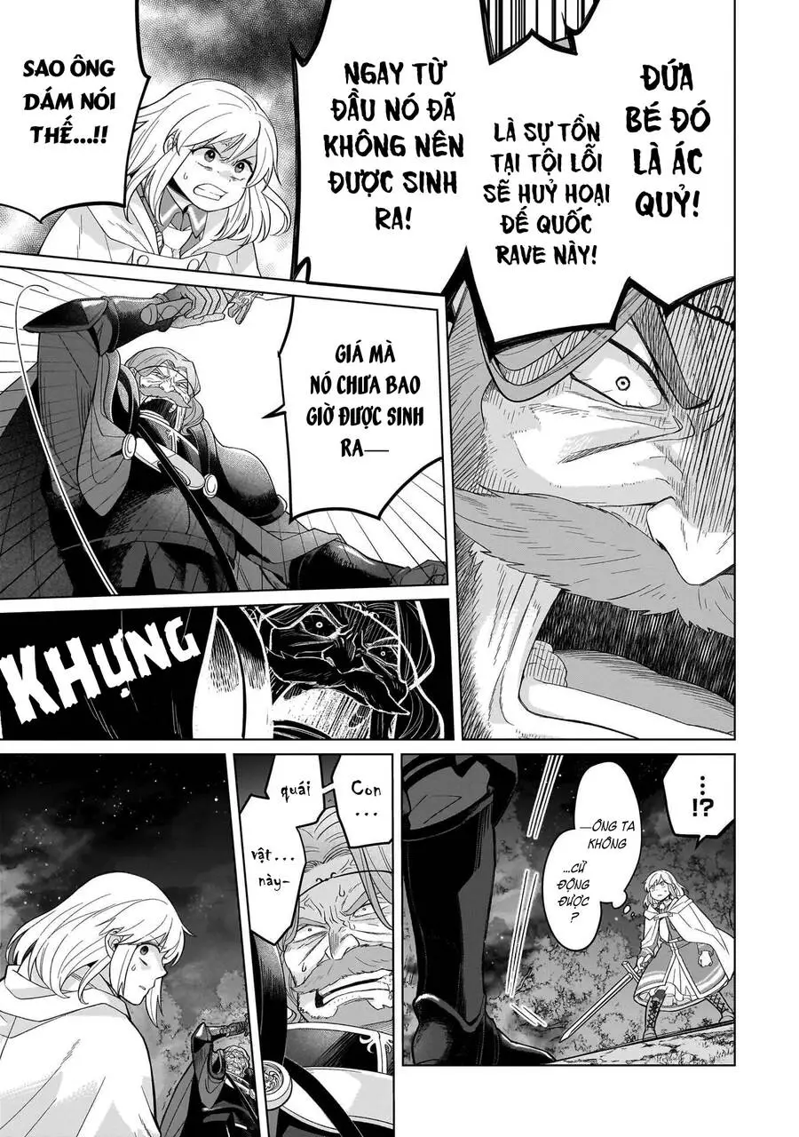 Win Over The Dragon Emperor This Time Around, Noble Girl! Nettruyen ZZZ Chuong 30 Page 24