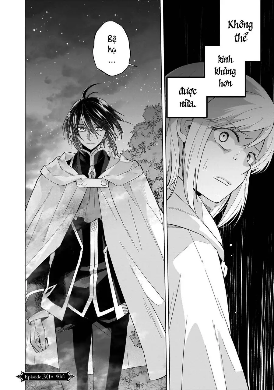 Win Over The Dragon Emperor This Time Around, Noble Girl! Nettruyen ZZZ Chuong 30 Page 25