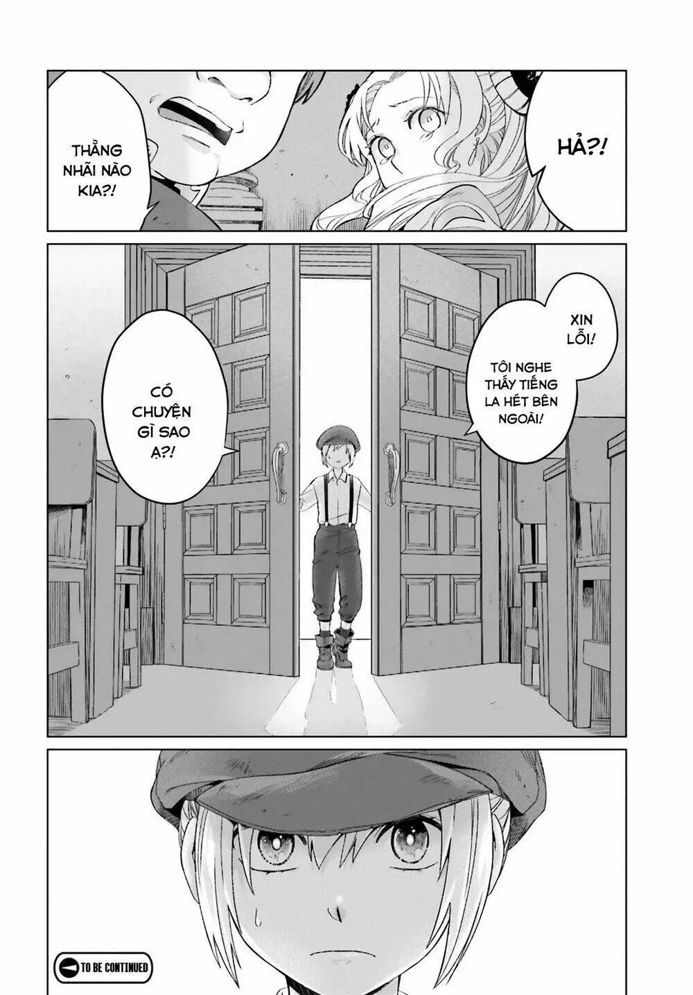 Win Over The Dragon Emperor This Time Around, Noble Girl! Nettruyen ZZZ Chương 4 Page 31
