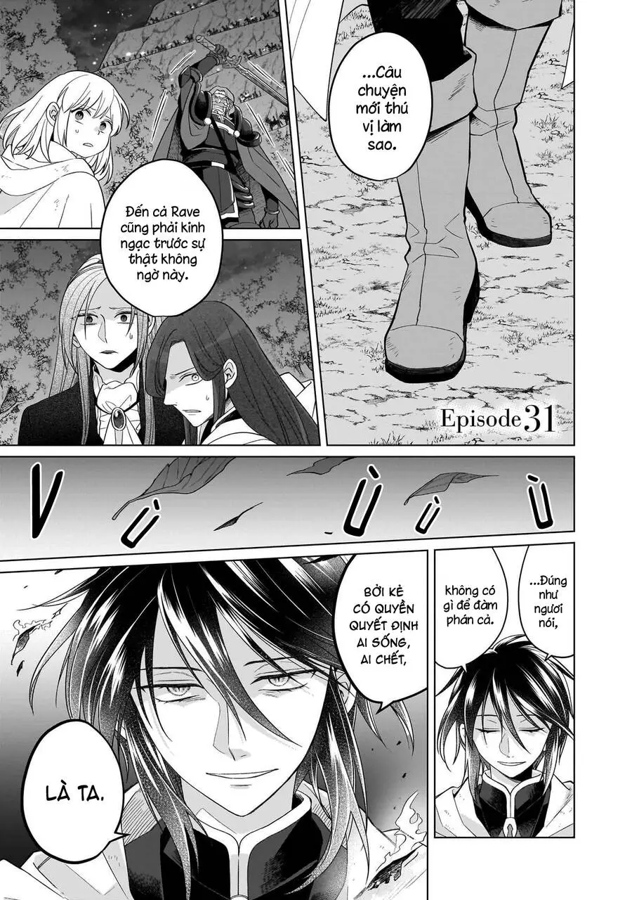Win Over The Dragon Emperor This Time Around, Noble Girl! Nettruyen ZZZ Chuong 31 Page 2