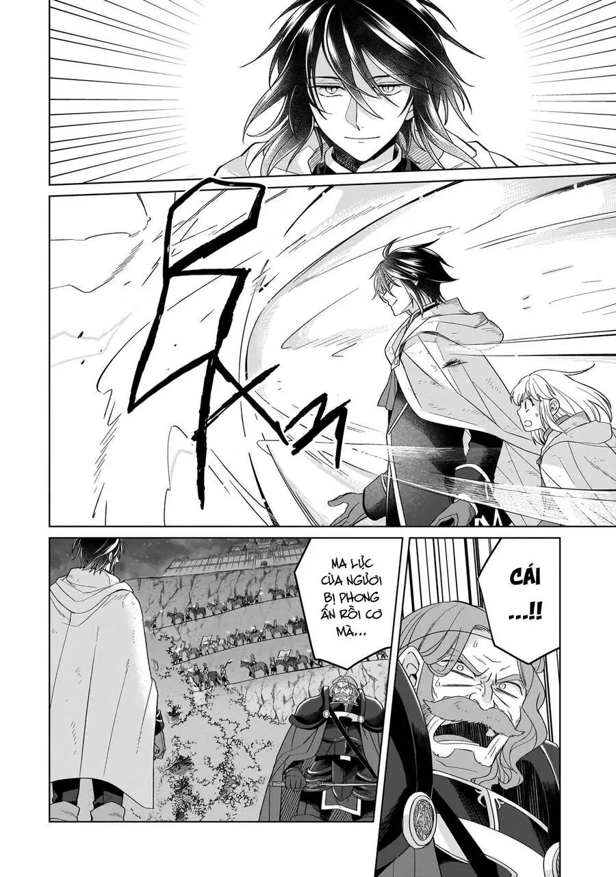 Win Over The Dragon Emperor This Time Around, Noble Girl! Nettruyen ZZZ Chuong 31 Page 5